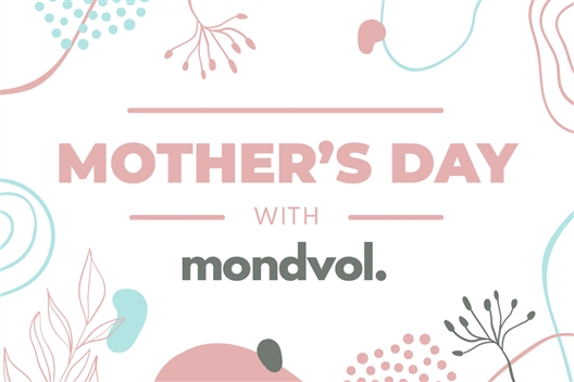 Mothers Day with Mondvol